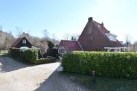 Woning Huizerweg 36a Blaricum