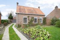 Woning Werrilaan 73 's-Heerenhoek