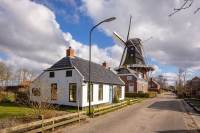 Woning Molenweg 6 Mensingeweer