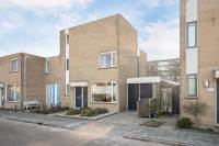 Woning Populierenstraat 25 Kampen