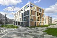 Woning Funenpark 278 Amsterdam