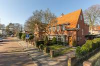 Woning Duinlaan 23 Bennebroek