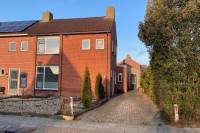 Woning Burg. Garreltsweg 30 Woldendorp