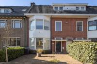 Woning St. Annastraat 242 Nijmegen