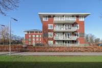 Woning Stevinhof 33 Kudelstaart