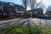 Woning Burgemeester Verstegenstraat 7 Westzaan