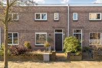 Woning Twaalfmorgenstraat 31 Den Bosch
