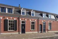 Woning Hasseltstraat 46 Tilburg