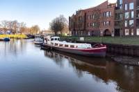 Woning Friesewal 69 Zwolle