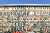 Woning President Kennedylaan 1223 Amsterdam