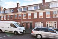 Woning Marktweg 104 Den Haag