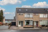 Woning JP Coenstraat 26 Zevenaar