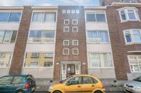 Woning Zuidhoek 96b Rotterdam