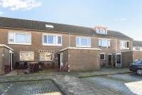 Woning Dommel 56 Heerhugowaard