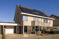 Woning Bradleystraat 13 Dongen