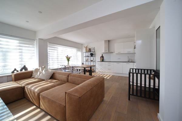 Woning Lijnbaan 188 Den Haag