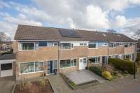 Woning Kotterstraat 41 Harlingen