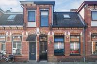 Woning Spaarbankstraat 12 Kampen