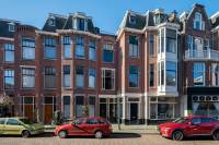 Woning Jacob Gillesstraat 11A Den Haag