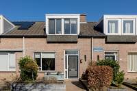 Woning Sandbergmate 59 Zwolle