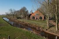 Woning Weperpolder 5 Oosterwolde (FR)