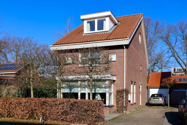 Woning Sterrenbos 58 Ede