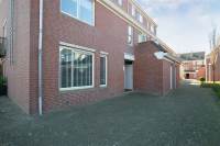 Woning Anton Wachterburg 78 Capelle aan den IJssel