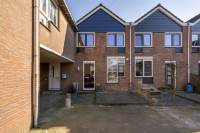 Woning Cannenburg 42 Dordrecht