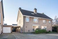 Woning Bosboomplantsoen 24 Oosterhout (NB)