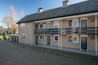 Woning Piet Heinstraat 33 Boxmeer