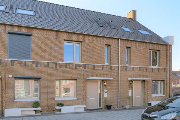 Woning Orthensedonk 54 Den Bosch