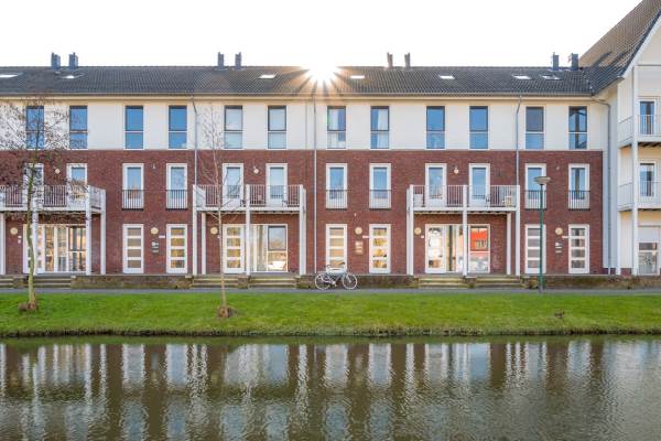 Woning Vechtpolder 41 Houten
