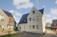 Woning Chansonstraat 12 Arnhem
