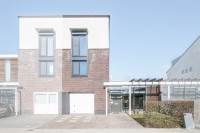 Woning Dirk Schäferstraat 3 Deventer