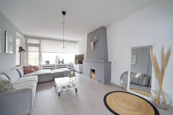 Woning Aaltje Noordewierstraat 55 Den Haag