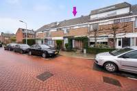 Woning Pastoor Canniuslaan 8 Bergschenhoek