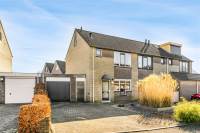 Woning Pastoor J. van Hovestraat 21 Beesd