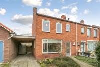 Woning Gerard van der Nissestraat 1 Zaamslag