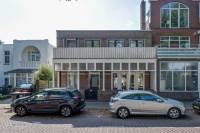 Woning Kostverlorenstraat 14A Zandvoort