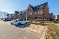 Woning Isaac Israëlslaan 18 Rhoon