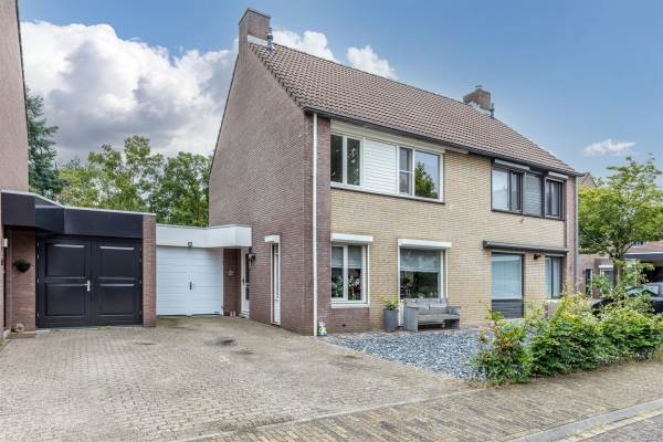 Woning Lidwinahof 5 Venray
