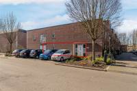 Woning Zwarte Woud 135 Utrecht