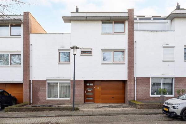 Woning Zutendaallaan 26 Maastricht
