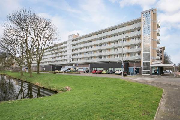 Woning Prins Frederiklaan 341 Leidschendam