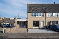 Woning Holtenstraat 4 Tilburg