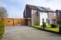 Woning Camper Erf 1 Veenhuizen