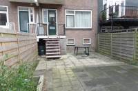 Woning Lisstraat 19A Rotterdam