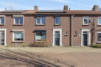 Woning Wervelstraat 13 Horst