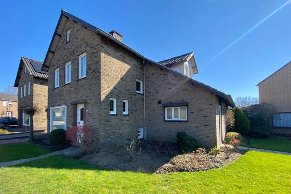 Woning Kloosterpad 15 Urmond