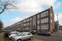 Woning Aalscholverstraat 24b Rotterdam